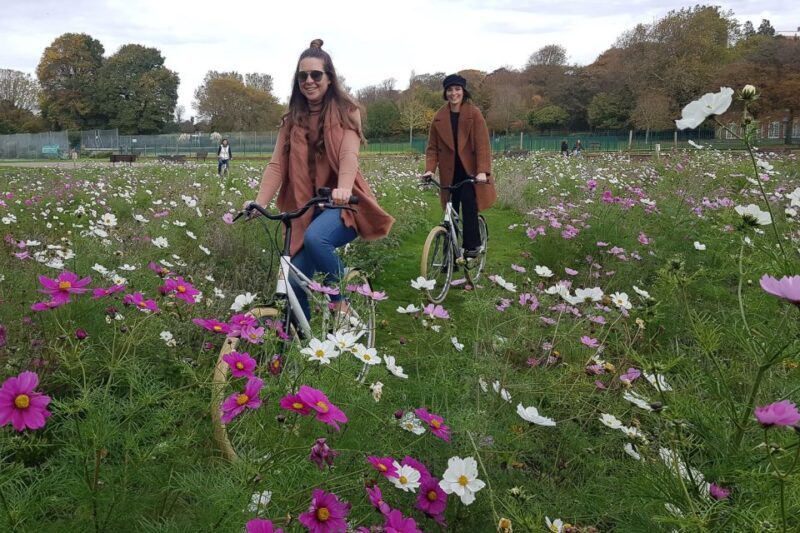 Brighton City Bike Tour - An In-Depth Look at Brighton’s Bike Tour