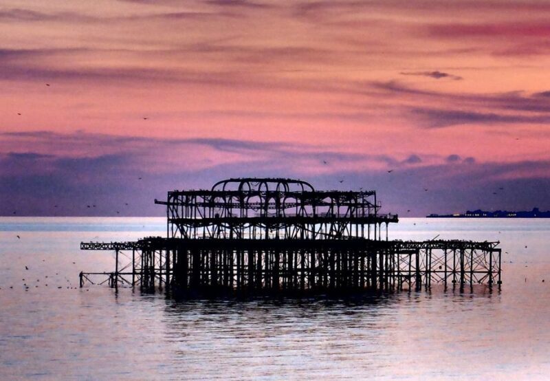 Brighton: City Highlights Walking Tour - A Detailed Look at the Brighton: City Highlights Walking Tour