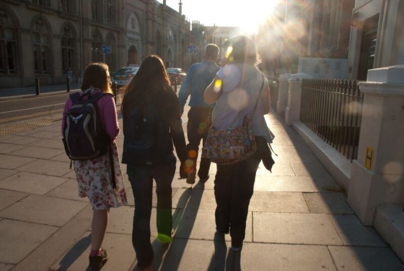 Brighton: City Highlights Walking Tour - The Sum Up