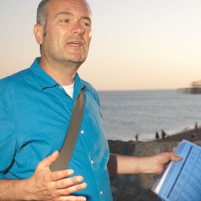 Brighton: City Highlights Walking Tour - FAQ