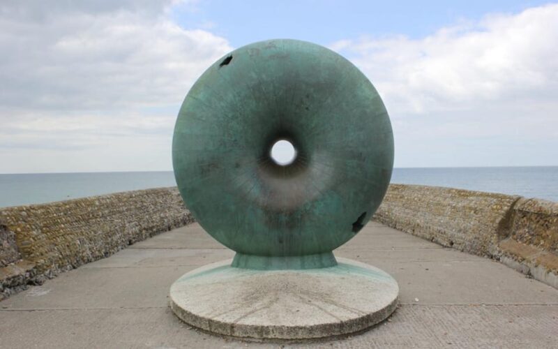 Brighton: City Walking Tour & Exploration Game - Authentic Experiences and Practical Details