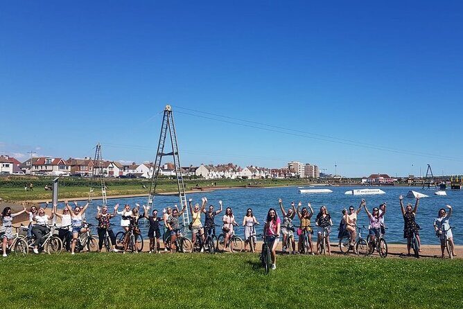 Brighton Coastal Tour - Who Will Love This Tour?