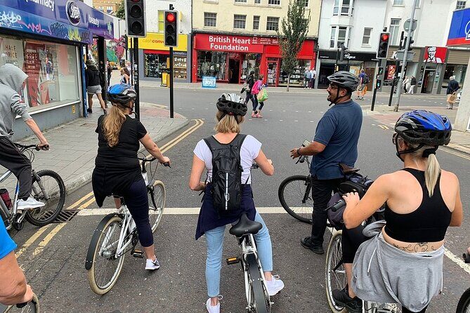 Brighton Coastal Tour - FAQs