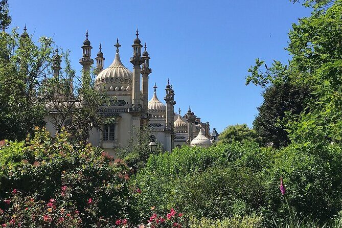 Brighton Coastal Tour - Final Thoughts