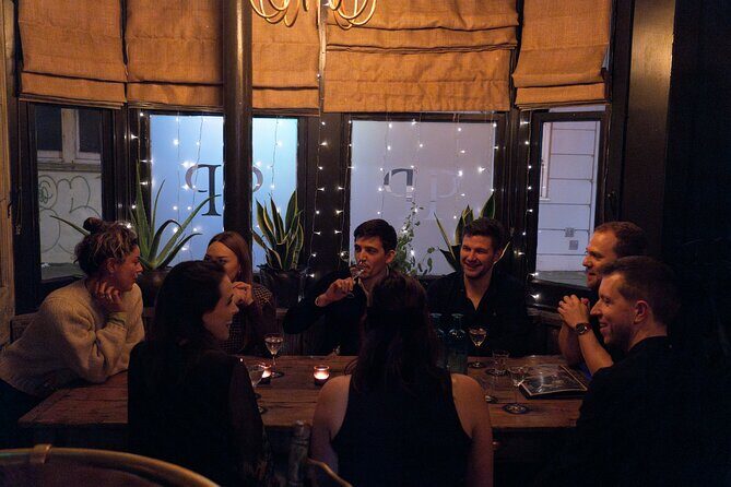 Brighton Cocktail Tours - FAQs about Brighton Cocktail Tours