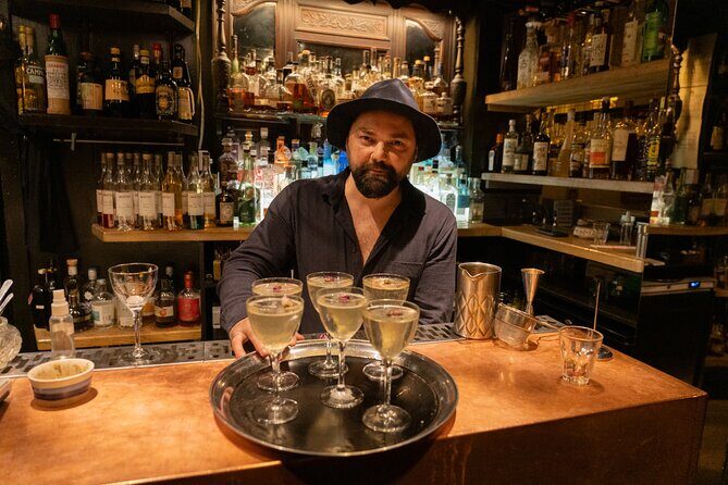 Brighton Cocktail Tours - Final Thoughts