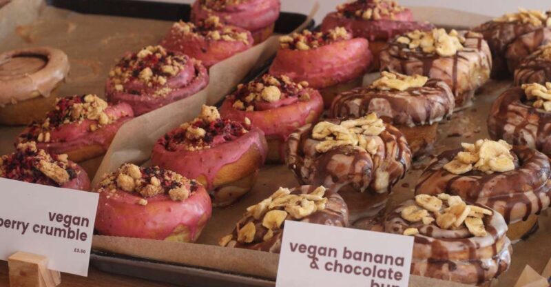 Brighton Delicious Donut Adventure by Underground Donut Tour - What Makes This Tour Special?