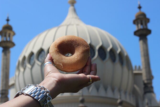 Brighton Delicious Donut Adventure by Underground Donut Tour - Who Will Love This Tour?