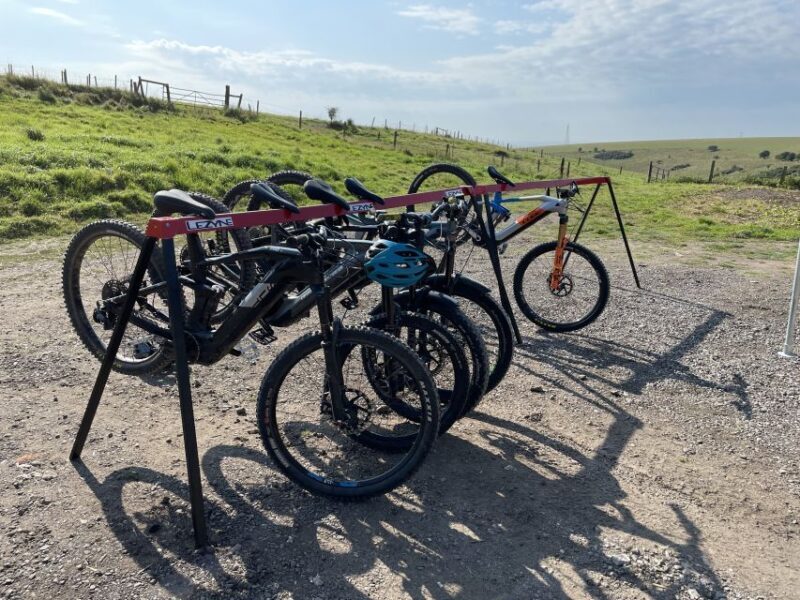 Brighton: Electric Mountain Bike Rental - FAQs