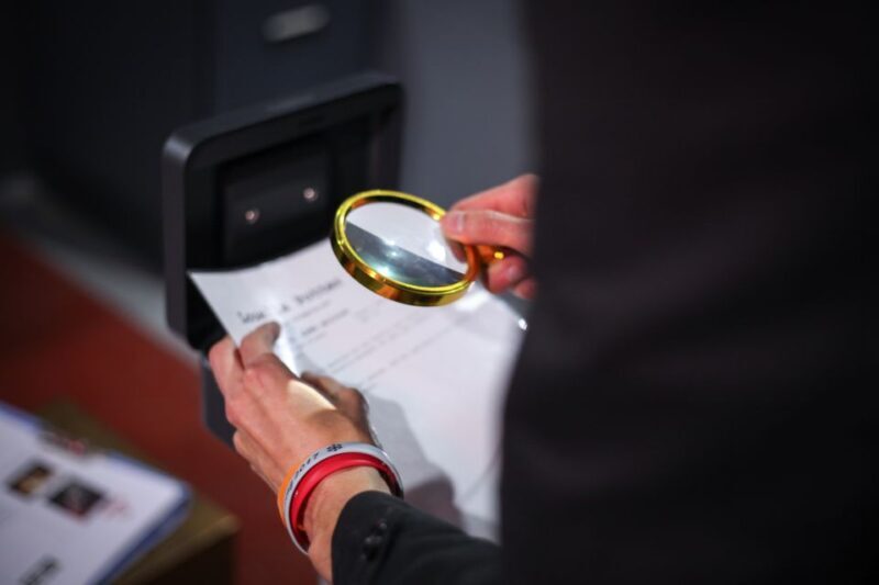 Brighton: Escape the Vault and Rob a Bank Escape Room - Brighton: Escape the Vault and Rob a Bank Escape Room — A Practical Review