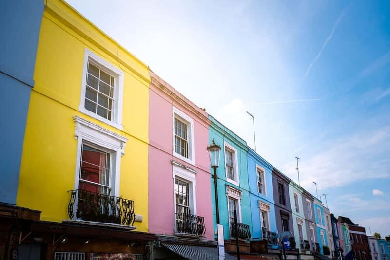 Brighton: Express Walk with a Local - Key Points