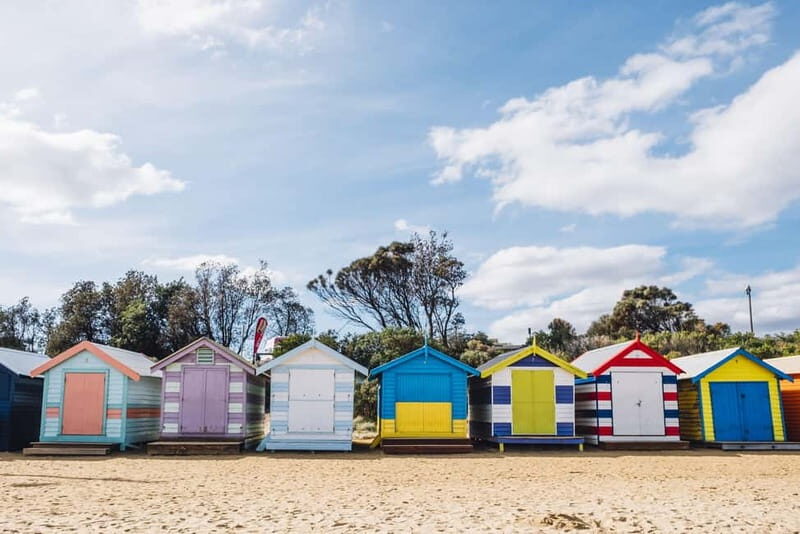 Brighton: Express Walk with a Local - The Itinerary in Detail