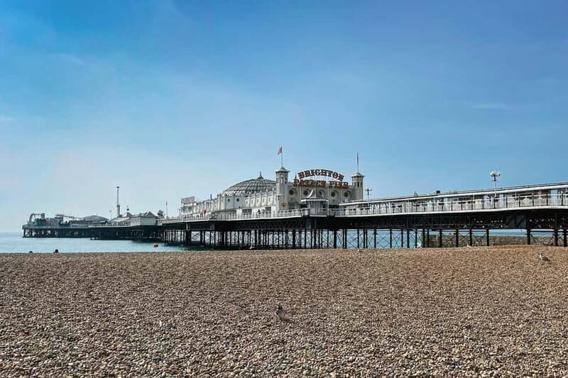 Brighton: Express Walk with a Local - Who Will Love This Tour?