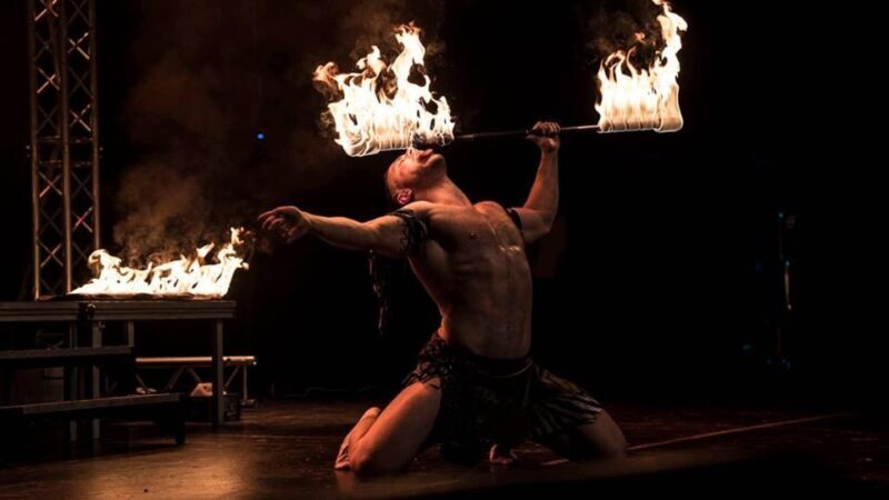 Brighton: Forbidden Nights Male Strip Show and After-Party - Who Should Consider This Experience?