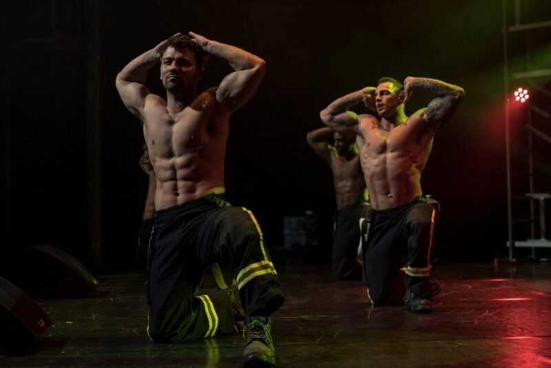 Brighton: Forbidden Nights Male Strip Show and After-Party - Frequently Asked Questions