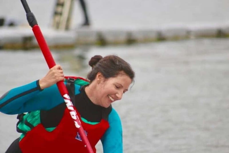 Brighton & Hove: Stand Up Paddleboarding Taster Session - Value and Practicalities