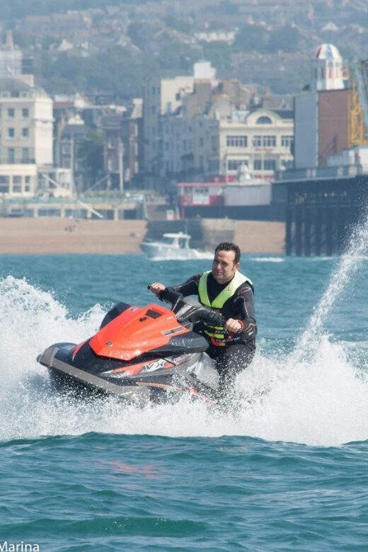 Brighton: Jetski Ride - FAQ - Your Practical Questions Answered