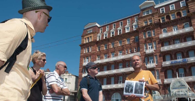 Brighton: Piers & Queers LGBTQ History Tour - Brighton: Piers & Queers LGBTQ History Tour – A Deep Dive into Brighton’s Colorful Past