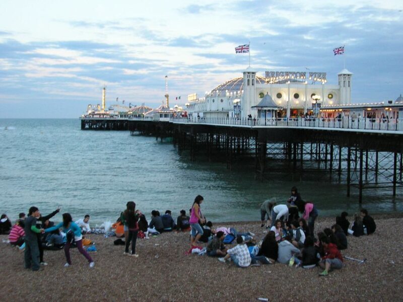 Brighton: Piers & Queers LGBTQ History Tour - The Sum Up: Who Should Sign Up?