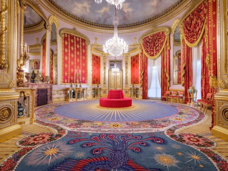 Brighton: Royal Pavilion Admission Ticket - An Inside Look at the Royal Pavilion Brighton