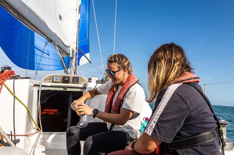 Brighton: Sailing Trip with Drinks - Who Would Love This Experience?