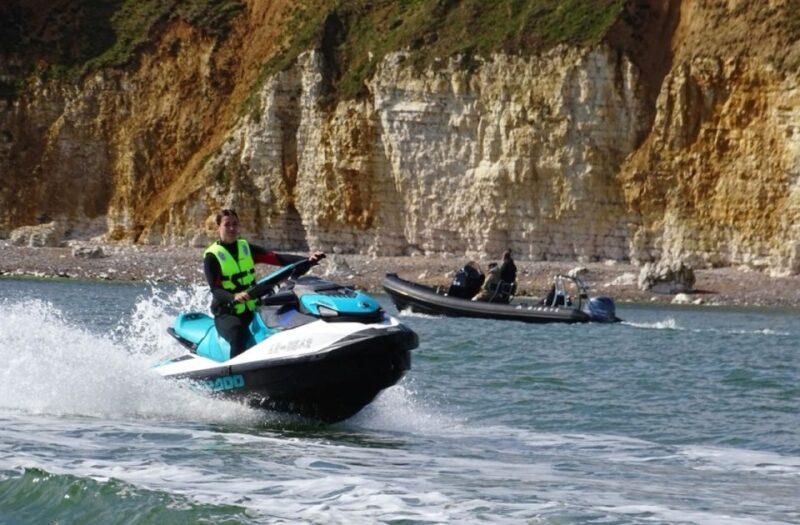 Brighton: Seven Sisters Jet Ski Guided Coastline Safari - Final Thoughts: Is It Worth It?