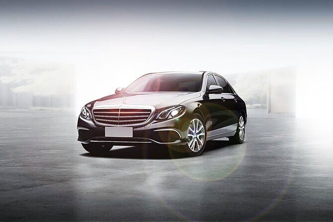 Brighton to Heathrow Airport private taxi transfers - An In-Depth Look at Brighton to Heathrow Airport Private Transfers