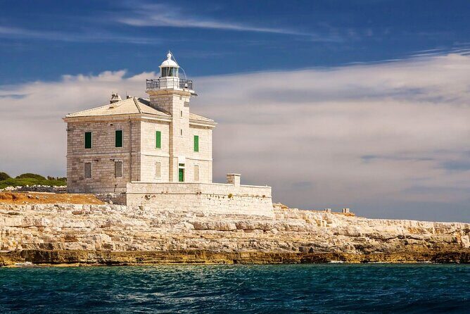 Brijuni Boat Tour with Lunch & Drinks  Swim Stop Included - Practical Details: Making the Most of Your Day
