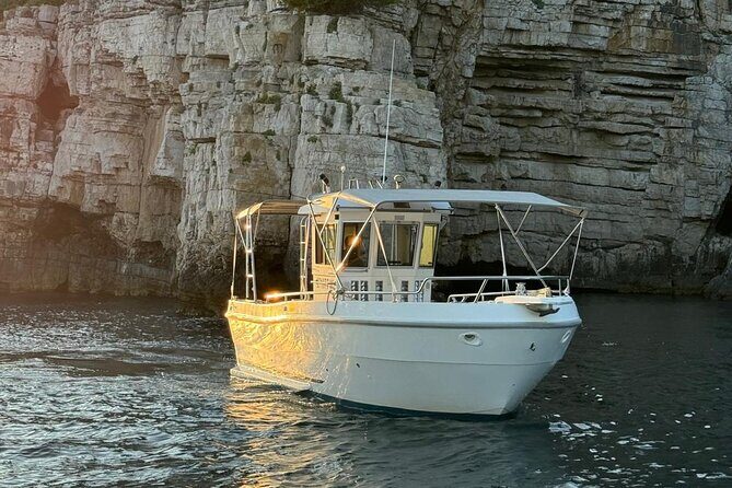 Brijuni Dolphin and Sunset Boat Tour from Pula - An In-Depth Look at the Tour Experience