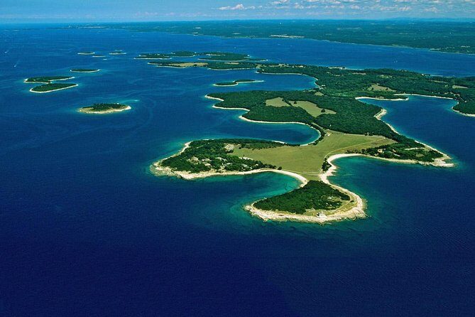 Brijuni Islands National Park Day Trip from Zagreb - A Closer Look at the Brijuni Islands National Park Day Trip
