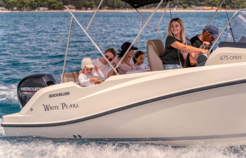Brijuni Islands: Sunset & Dolphins private boat tour - The Sum Up