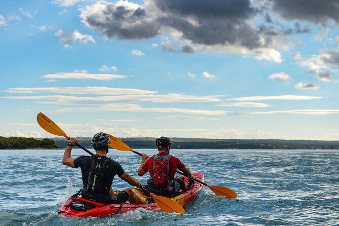 Brijuni Kayak tour with Full-Day Brijuni ticket included - An In-Depth Look at the Brijuni Kayak Tour