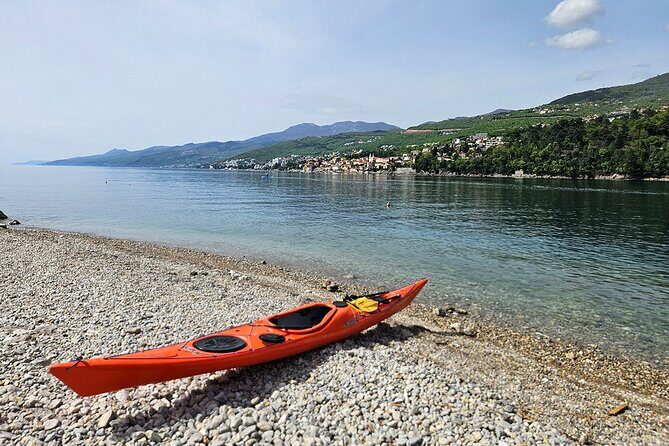 Brijuni Kayak tour with Full-Day Brijuni ticket included - FAQ