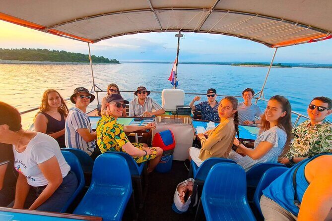 Brijuni National Park Boat Excursion from Pula. With a visit to the island - Who Is This Tour Best For?