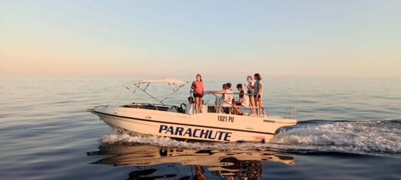 Brijuni Pula Private Boat Excursions - Value for Money