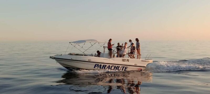 Brijuni Pula Private Boat Excursions - Who Will Love This Tour?