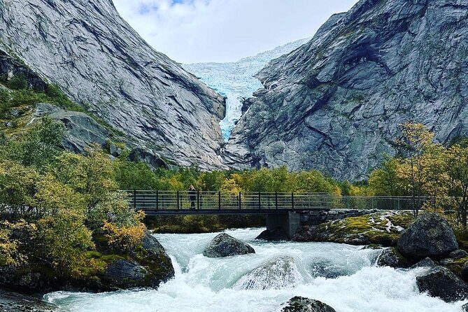Briksdal Glacier and Loen Skylift day Excursion - Why This Tour Offers Great Value