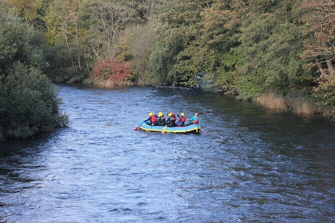 Brilliant White Water Rafting in the Lake District UK - The Details That Matter