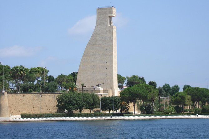 Brindisi 2-hour private tour: the most important Roman Empire port - Who Should Consider This Tour?