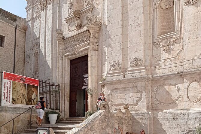 Brindisi: Alberobello, Ostuni Cruise ship passengers tour - Overall Value and Who Should Consider This Tour