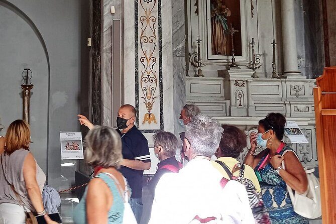 Brindisi: Alberobello, Ostuni Cruise ship passengers tour - Final Thoughts