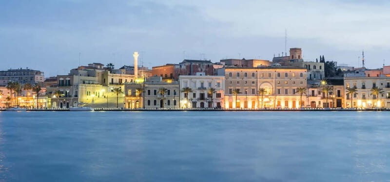 Brindisi: Brindisi Bay Boat Tour - An In-Depth Look at the Brindisi Bay Boat Tour