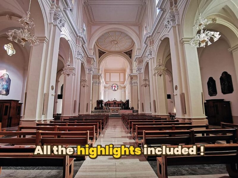 Brindisi: Digital guide made with a Local for your tour - Final Thoughts: Is It Worth It?