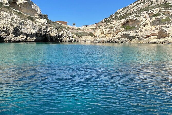 Brindisi dinghy cruise Gulf of Cagliari Snorkeling - Who Should Book?