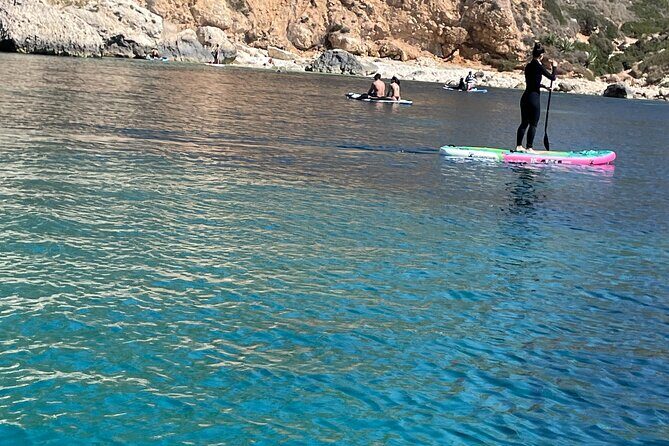 Brindisi dinghy cruise Gulf of Cagliari Snorkeling - FAQ