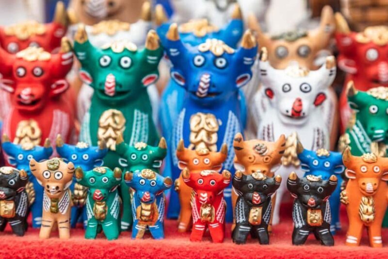 Bring Tradition to Life! Paint your Pucará Bull in Cusco - Final Thoughts