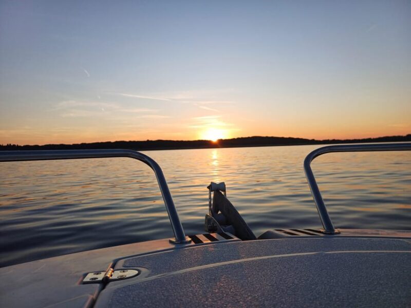 Brioni Private Sunset and Dolphin Boat Tour up to 11 people - FAQ