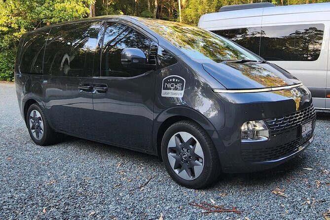Brisbane Airport to Noosa Private Transfer for 2 - Brisbane Airport to Noosa Private Transfer for 2: A Practical and Comfortable Start to Your Sunshine Coast Adventure