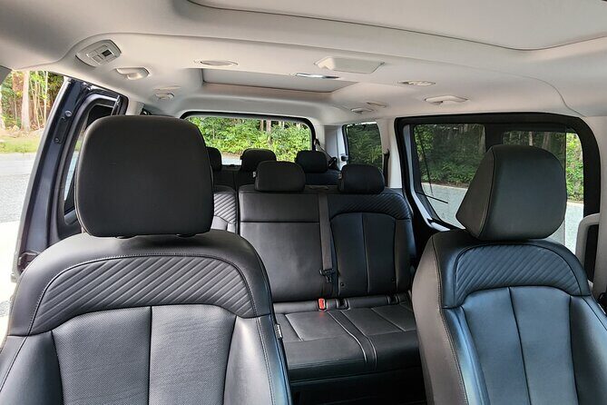 Brisbane Airport to Noosa Private Transfer for 2 - Why You Should Consider This Transfer