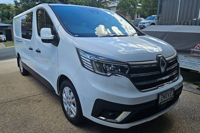 Brisbane and Gold Coast Personal Airport Private Transfer - Brisbane and Gold Coast Personal Airport Private Transfer: A Practical Look